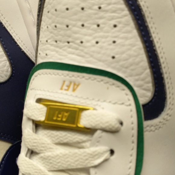 W AF1 Shadow Women 9.5 - Picture 7 of 12